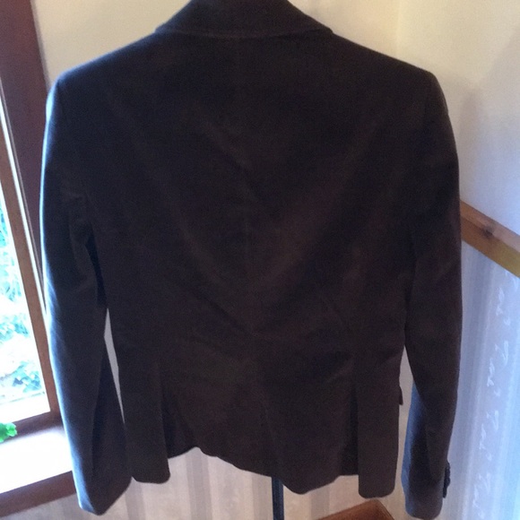 Tahari Blazer - Picture 2 of 6